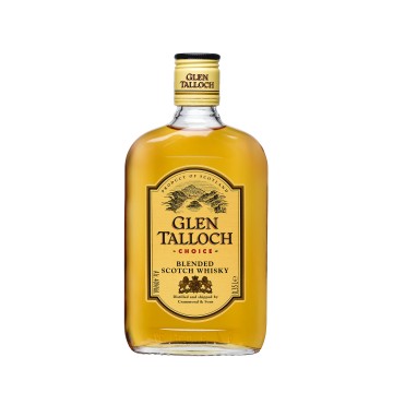 Glen Talloch Whisky