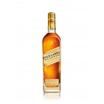 Johnnie Walker Gold Reserve