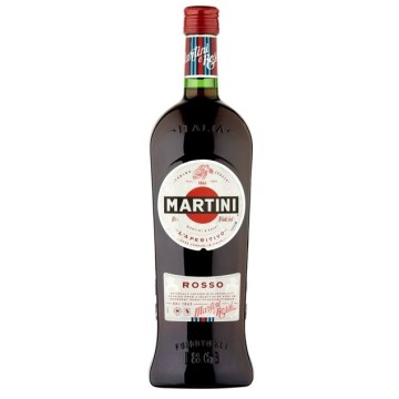 Martini Rosso