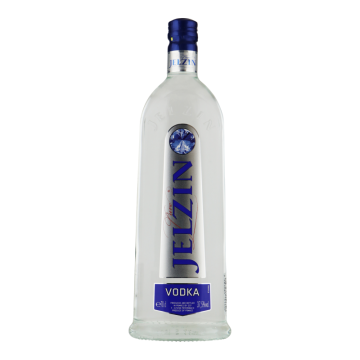 Jelzin / Divine Vodka