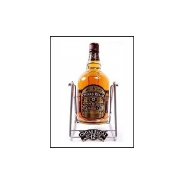 Chivas Regal 12 jaar 4,5 liter