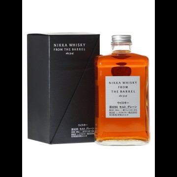 Nikka From the Barrel Whisky