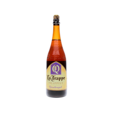 La Trappe Trappist Quadrupel