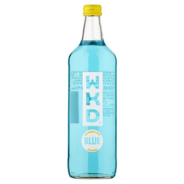 WKD Blue