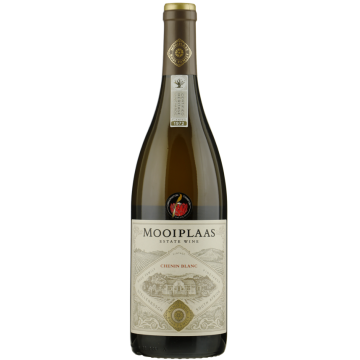 Mooiplaas Classic Chenin Blanc Bush Vines