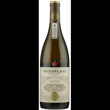 Mooiplaas Classic Chenin Blanc Bush Vines
