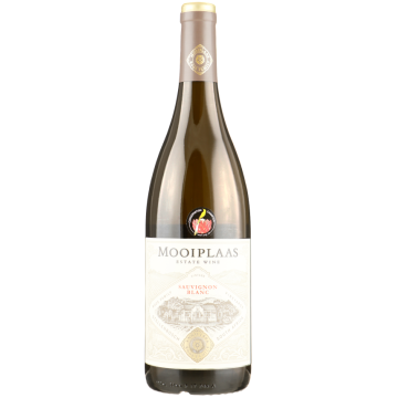 Mooiplaas Classic Sauvignon Blanc