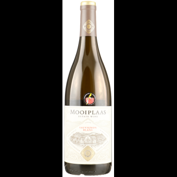 Mooiplaas Classic Sauvignon Blanc