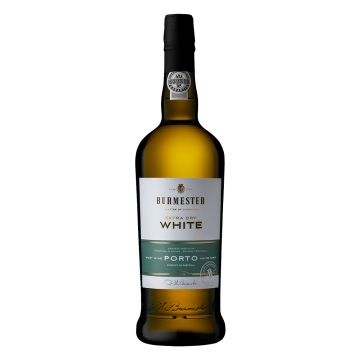 Burmester White Port