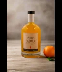 Puur Smaack Mandarijnlikeur