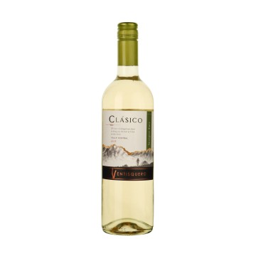 Ventisquero Clásico Sauvignon Blanc