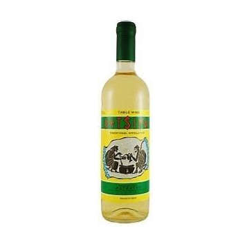 Retsina Patraiki