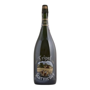 Karmeliet Tripel 75cl.