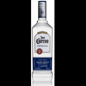 Jose Cuervo Especial Silver Tequila