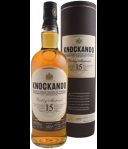 Knockando 15 Years Old Speyside Single Maltwhisky