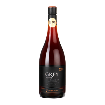 Ventisquero Grey Pinot Noir