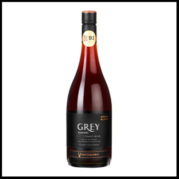 Ventisquero Grey Pinot Noir