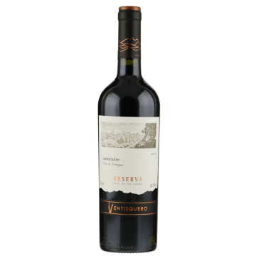 Ventisquero Reserva Carménère