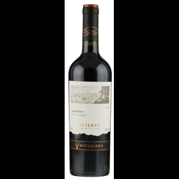 Ventisquero Reserva Carménère