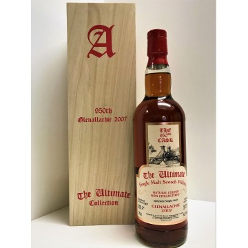 The Ultimate Glenallachie 2007