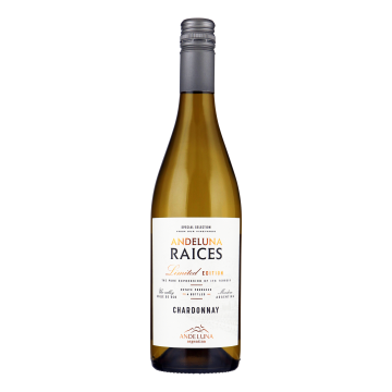 Andeluna Raices Chardonnay