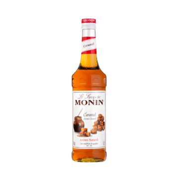 Monin Caramel Siroop