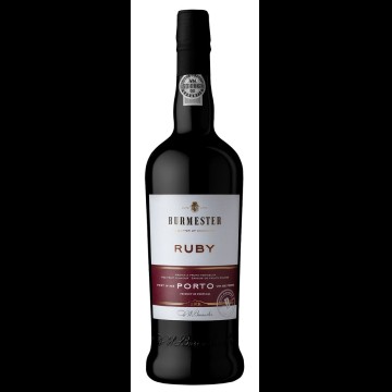 Burmester Ruby Port