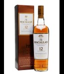 The Macallan Sherry 12 Years Old Highland Single Maltwhisky