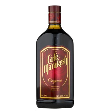 Café Marakesh Koffielikeur