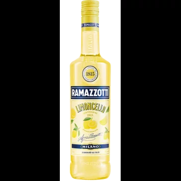 Ramazzotti Limoncello