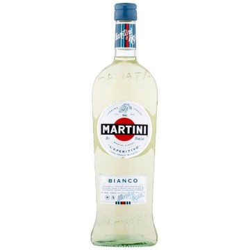 Martini Vermouth Bianco