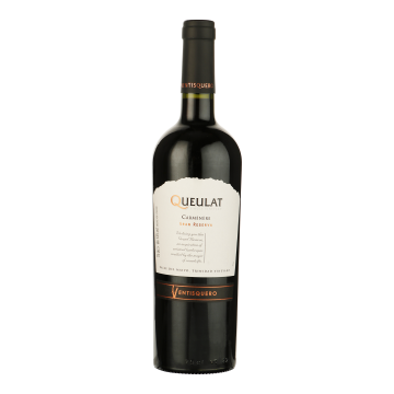 Ventisquero Queulat Carménère Gran Reserva