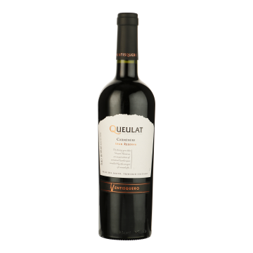 Ventisquero Queulat Carménère Gran Reserva