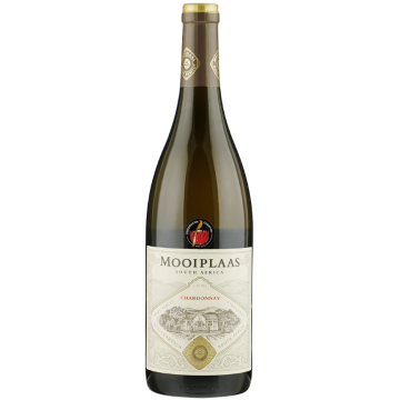 Mooiplaas Classic Chardonnay