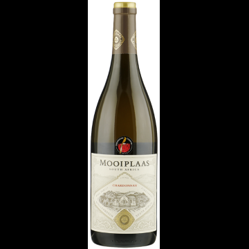 Mooiplaas Classic Chardonnay