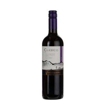 Ventisquero Clásico Syrah