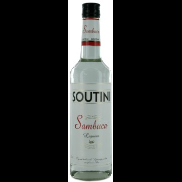 Soutini Sambuca