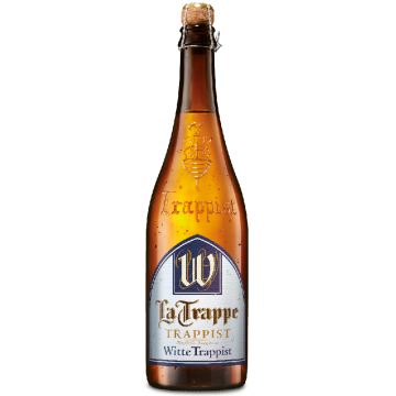 La Trappe Witte Trappist