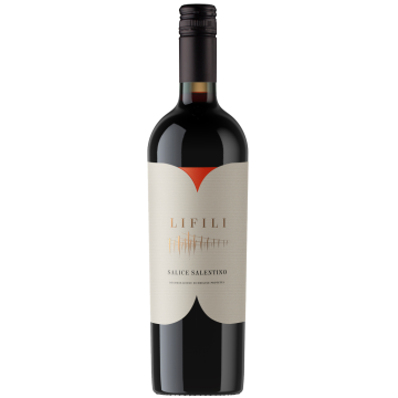 Lifili Salice Salentino DOP