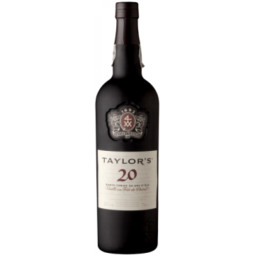 Taylor’s 20 Year Old Tawny