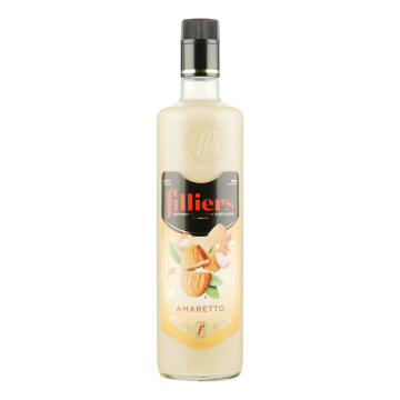 Filliers Amaretto Creamjenever