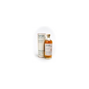 Arran Quarter Cask
