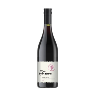 Wine by Nature Tempranillo