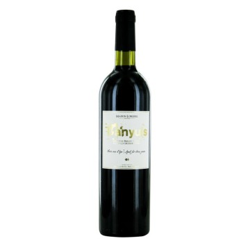 Banyuls Maison Lorgril