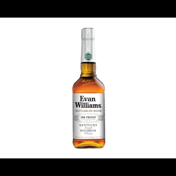 Evan Williams Bottled in Bond 0.7L