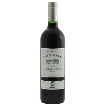 Chateau Donissan Cru Bourgeois