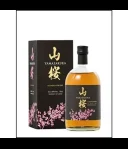 Yamazakura Blended Whisky