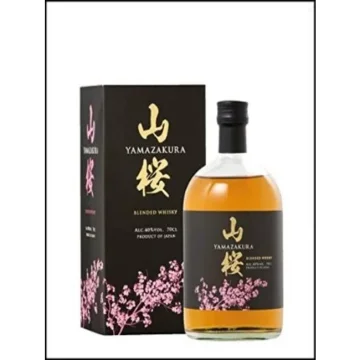 Yamazakura Blended Whisky