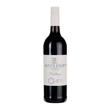 Alvi's Drift Pinotage