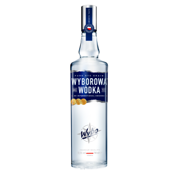 Wyborowa Wodka